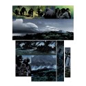 Tarzan Tome 1 : Origines