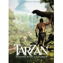 Tarzan Tome 1 : Origines