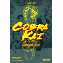 Cobra Kai : L'histoire de Johnny