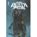 Batman : Death Metal Tome 3