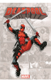 Marvel-Verse : Deadpool