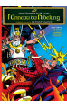 L\'anneau du Nibelung