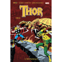 Thor L'intégrale 1972