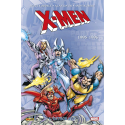 X-Men L'intégrale 1995-1996