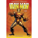 Iron Man L'intégrale 1968 (nouvelle édition)