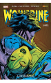 Wolverine L\'intégrale 1992 (nouvelle édition)