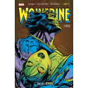 Wolverine L'intégrale 1992 (nouvelle édition)