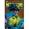 Wolverine L\'intégrale 1992 (nouvelle édition)