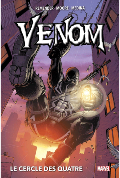 Agent Venom Volume 2 Agent Venom Volume 2