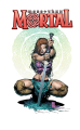 More Than Mortal Tome 1 (édition cartonnée)