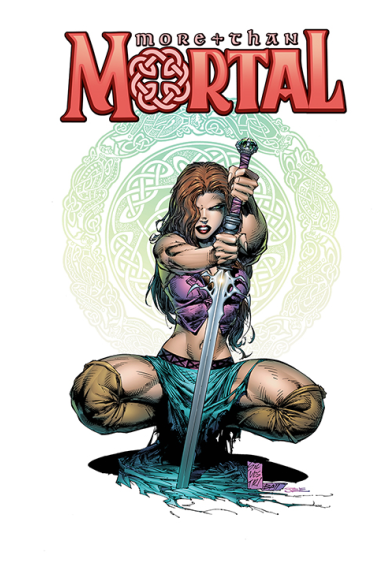 More Than Mortal Tome 1 More Than Mortal Tome 1