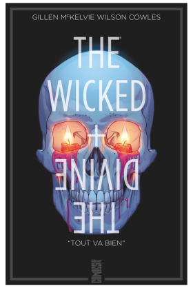 The Wicked + The Divine Tome 9