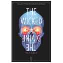 The Wicked + The Divine Tome 9