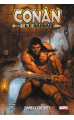 Conan le Barbare Tome 3 : Dans le creuset