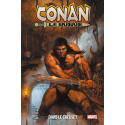 Conan le Barbare Tome 3