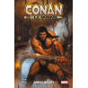 Conan le Barbare Tome 3 : Dans le creuset