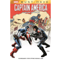 Captain America : Le Soldat de l'Hiver - Must Have