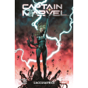 Captain Marvel Tome 4