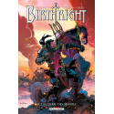 Birthright Tome 9 - La Guerre des Mondes