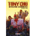 Tony Chu, Détective Cannibale Hors Série : Pousse café