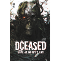 DCEASED Hope at World's End