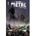 Batman Metal : Le Multivers Noir Tome 2