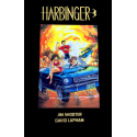 Harbinger (1992)