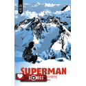SUPERMAN Identité Secrète Black Label