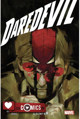 Daredevil Tome 3 : L'Enfer