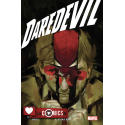 Daredevil Tome 3 : L'Enfer