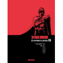 JUDGE DREDD - Les Affaires Classées Tome 6