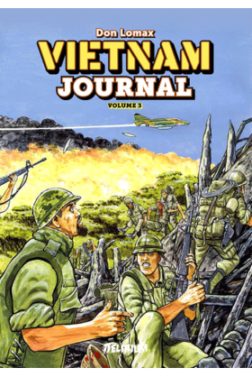 Vietnam Journal Tome 3