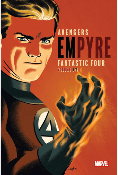 Empyre 3 Edition Collector Empyre 3 Edition Collector