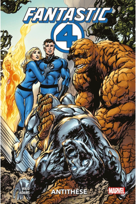Fantastic Four : Antithesis