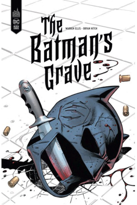 Batman's Grave