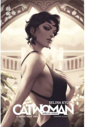 Selina Kyle : Catwoman tome 3