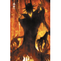Batman : Death Metal Tome 4 Variante