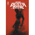 Batman : Death Metal Tome 4
