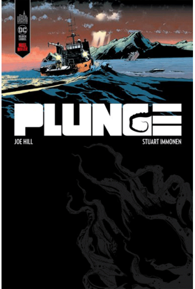 Plunge Plunge