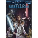 Star Wars : l'ère de la Rébellion