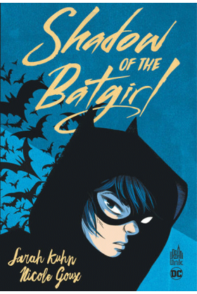 Shadow of the Batgirl