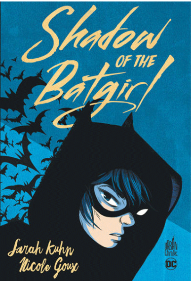 Shadow of the Batgirl