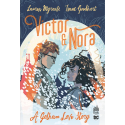 Victor & Nora : A Gotham love story