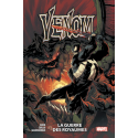 Venom Tome 4 : La Guerre des Royaumes