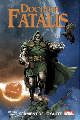 Docteur Fatalis Tome 2