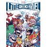 Little Marvel : AvX