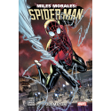 Miles Morales Tome 1 : Ultimatum