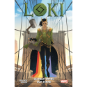 Loki : Le Dieu tombé sur Terre