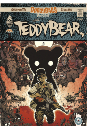 Doggybags : Teddy Bear