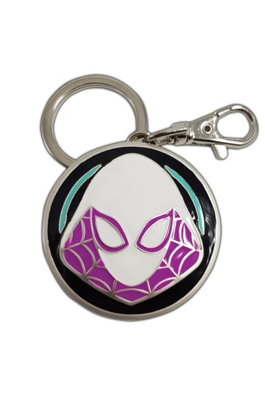 Porte-Clés DEADPOOL Logo Porte-Clés DEADPOOL Logo